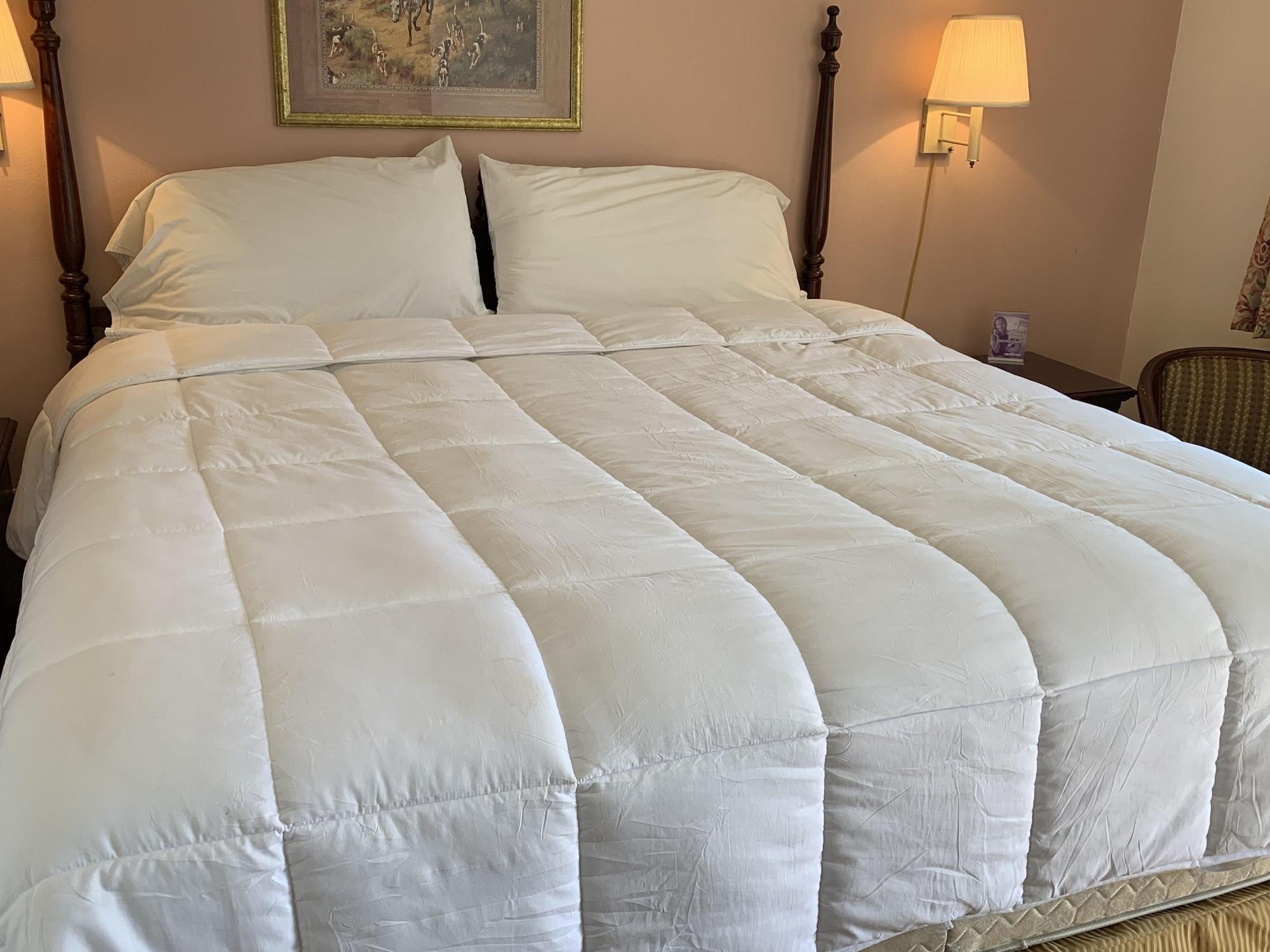 Red Carpet Inn - Gettysburg Dış mekan fotoğraf