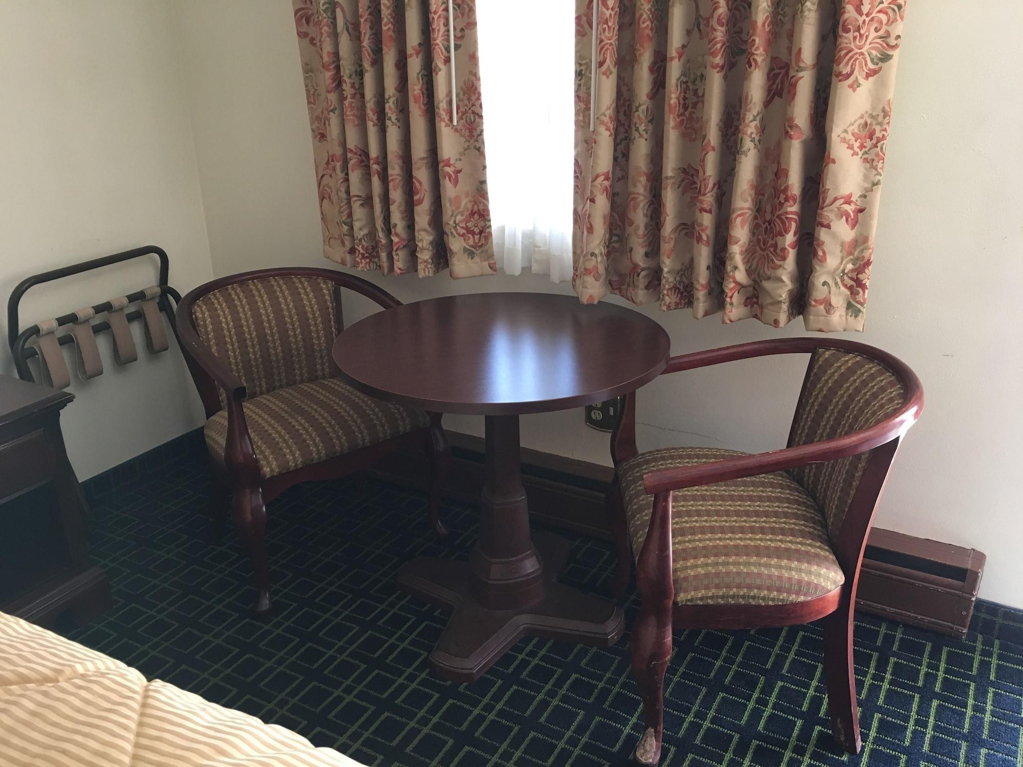 Red Carpet Inn - Gettysburg Dış mekan fotoğraf