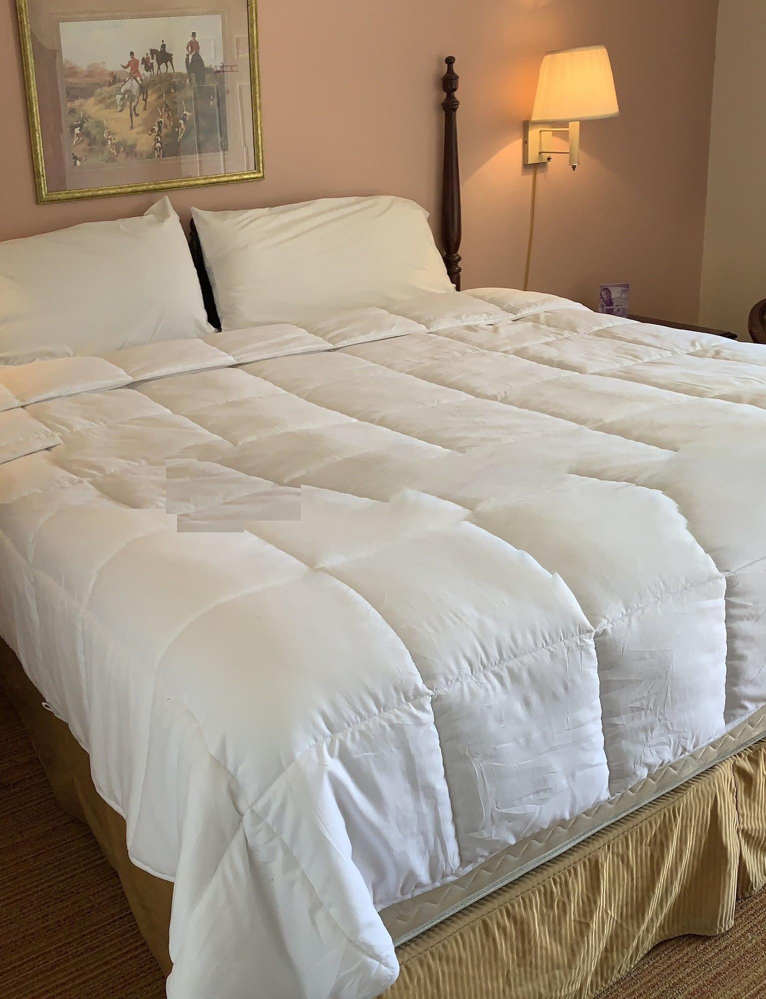 Red Carpet Inn - Gettysburg Dış mekan fotoğraf