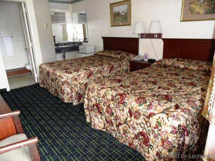 Red Carpet Inn - Gettysburg Dış mekan fotoğraf