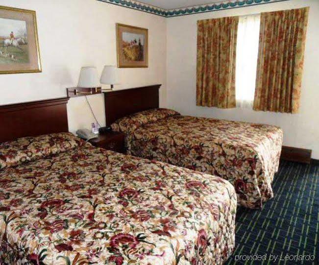 Red Carpet Inn - Gettysburg Dış mekan fotoğraf