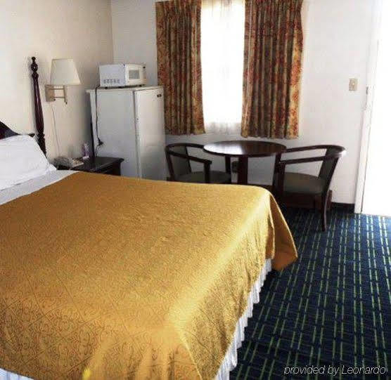 Red Carpet Inn - Gettysburg Dış mekan fotoğraf